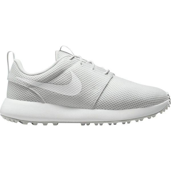 Nike Golf Golfschuhe Roshe 2 G Next Nature weißgrau von Nike Golf