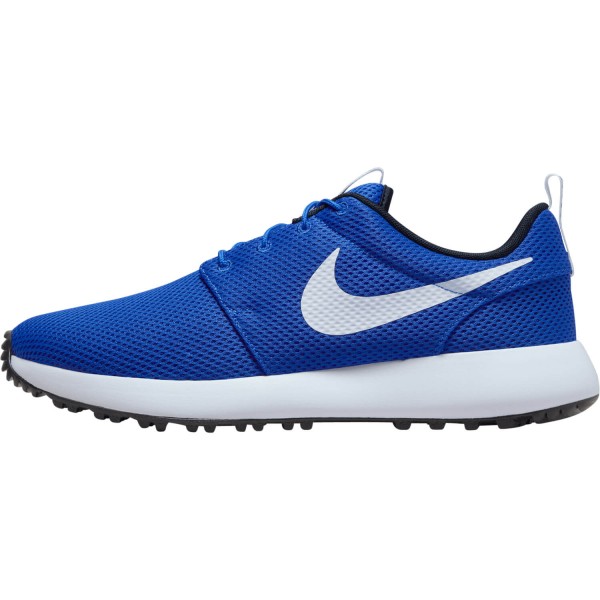 Nike Golf Golfschuhe Roshe G Next Nature blauweiß von Nike Golf