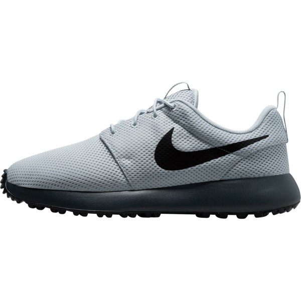 Nike Golf Golfschuhe Roshe G Next Nature grauschwarz von Nike Golf