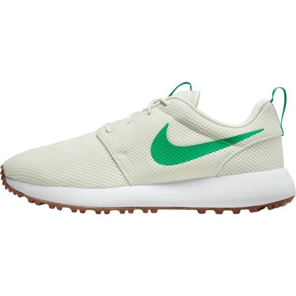 Nike Golf Golfschuhe Roshe G Next Nature grauweißgrün von Nike Golf