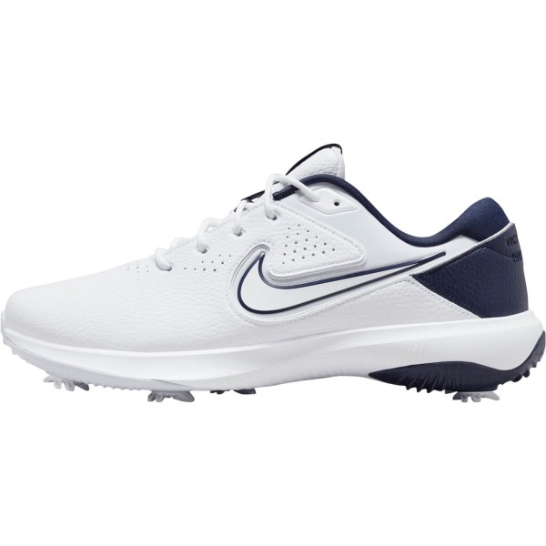 Nike Golf Golfschuhe Victory Pro 3 weißblau von Nike Golf