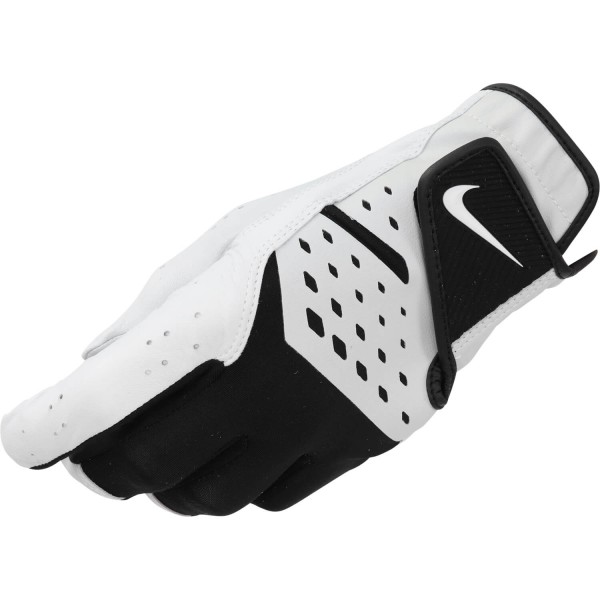 Nike Golf Handschuh Tech Extreme VII weißschwarz von Nike Golf