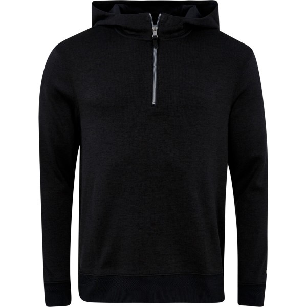 Nike Golf Pullover Dri-FIT schwarz von Nike Golf