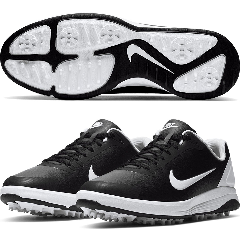 'Nike Golf Infinity G Herren Golfschuh schwarz/weiss' von Nike Golf