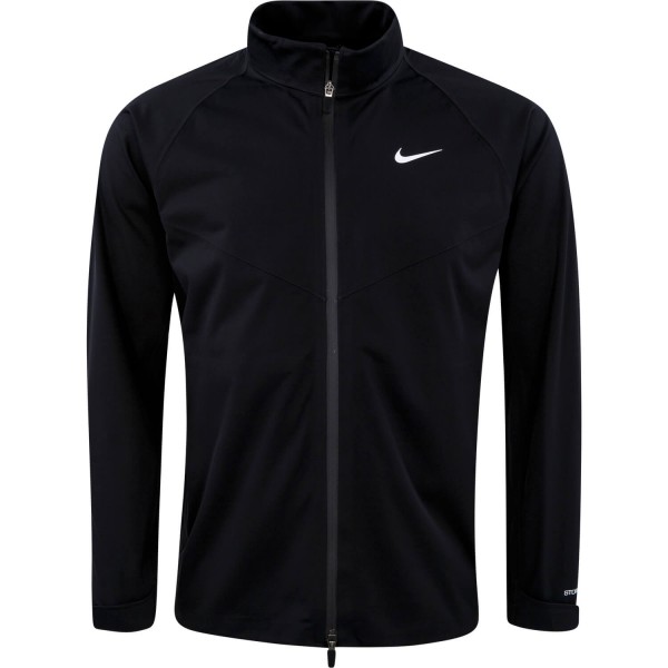 Nike Golf Jacke Storm-FIT ADV schwarz von Nike Golf