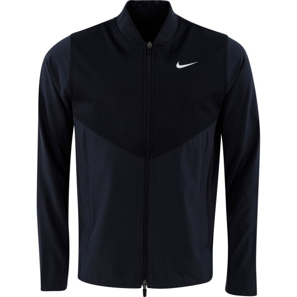 Nike Golf Jacke Tour Essential schwarz von Nike Golf