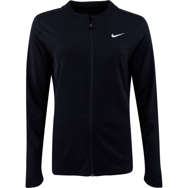 Nike Golf Layer Dri-FIT UV Advantage schwarz von Nike Golf