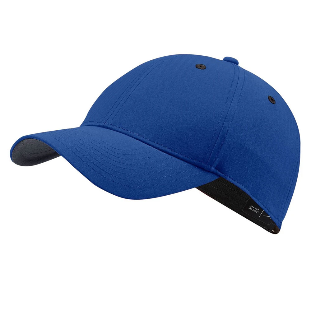 'Nike Golf Legacy 91 Blank Cap (BV1077) blau' von Nike Golf