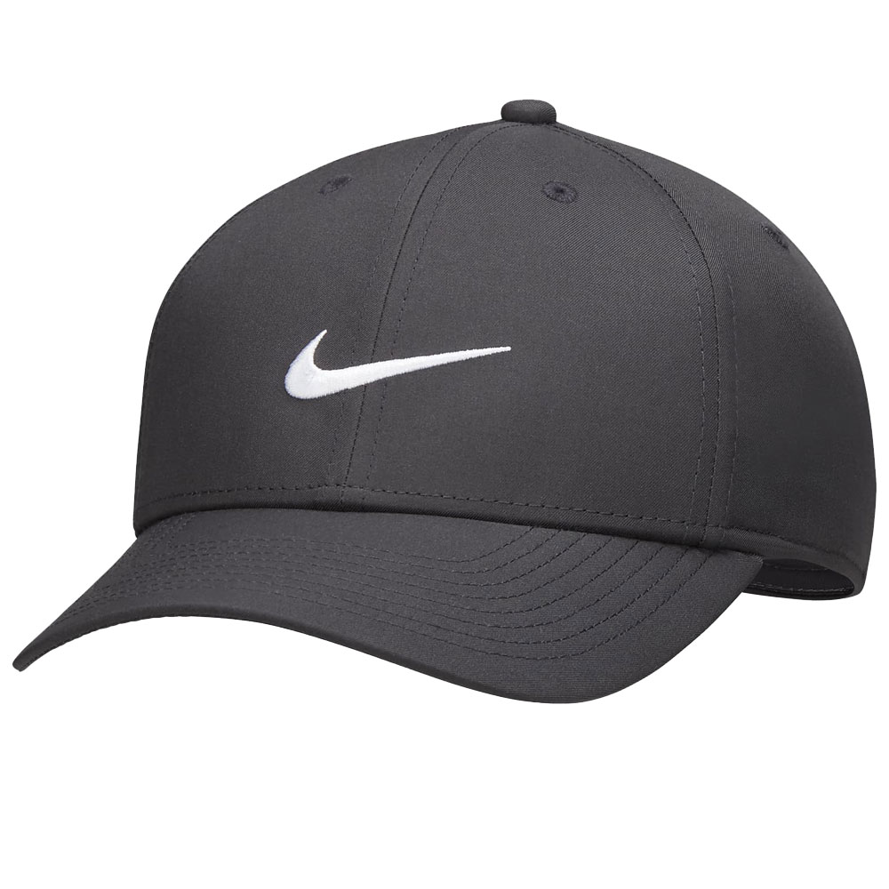 'Nike Golf Legacy 91 Tech Cap (DH1640) dunkelgrau' von Nike Golf