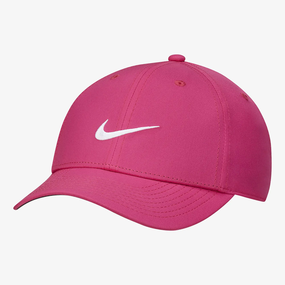 'Nike Golf Legacy 91 Tech Cap (DH1640) magenta' von Nike Golf