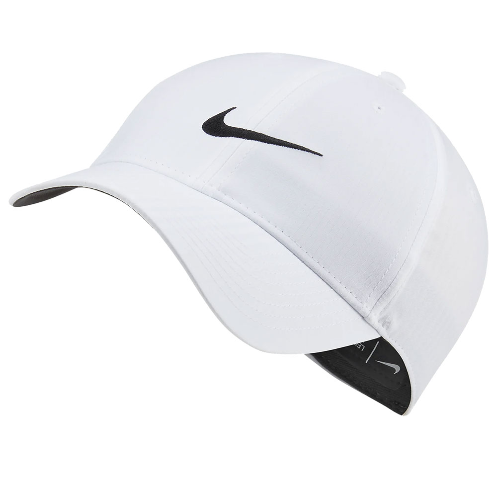 'Nike Golf Legacy 91 Tech Cap (DH1640) weiss' von Nike Golf
