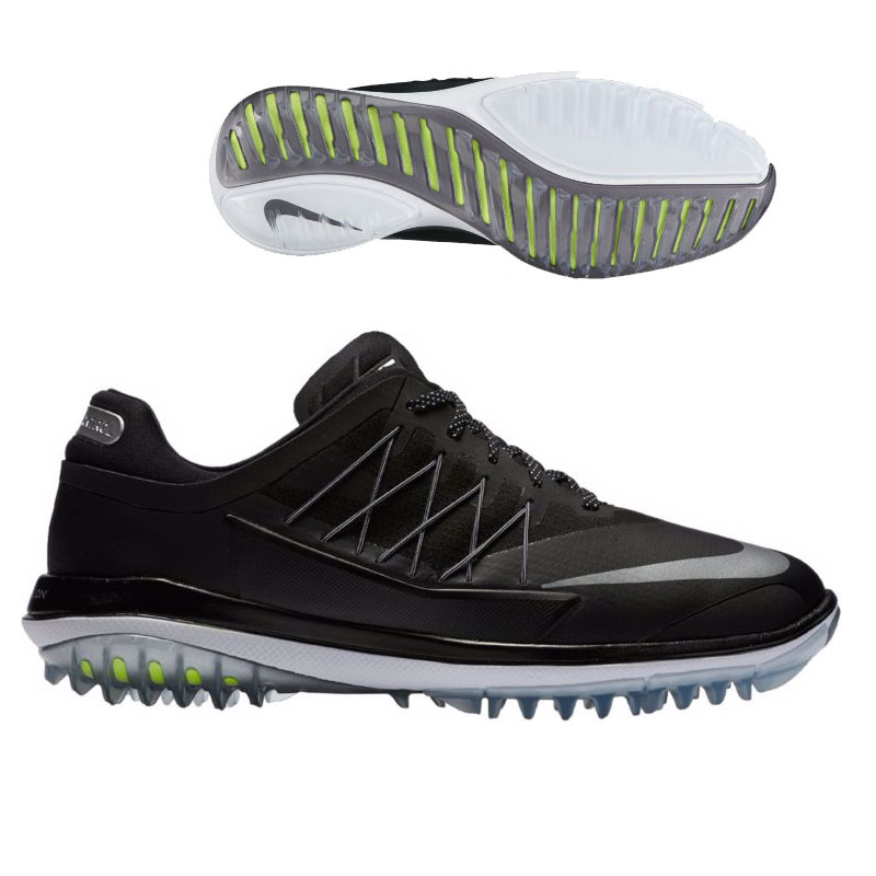 'Nike Golf Lunar Control Vapor Damengolfschuh schwarz' von Nike Golf