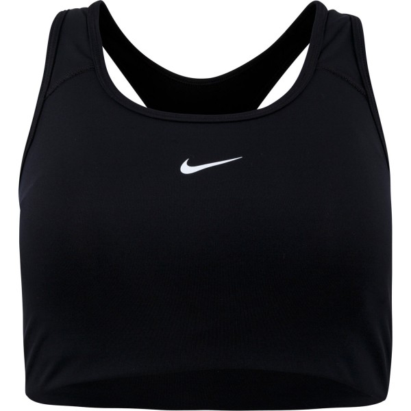 Nike Golf Sport-BH Dri-FIT Swoosh schwarz von Nike Golf