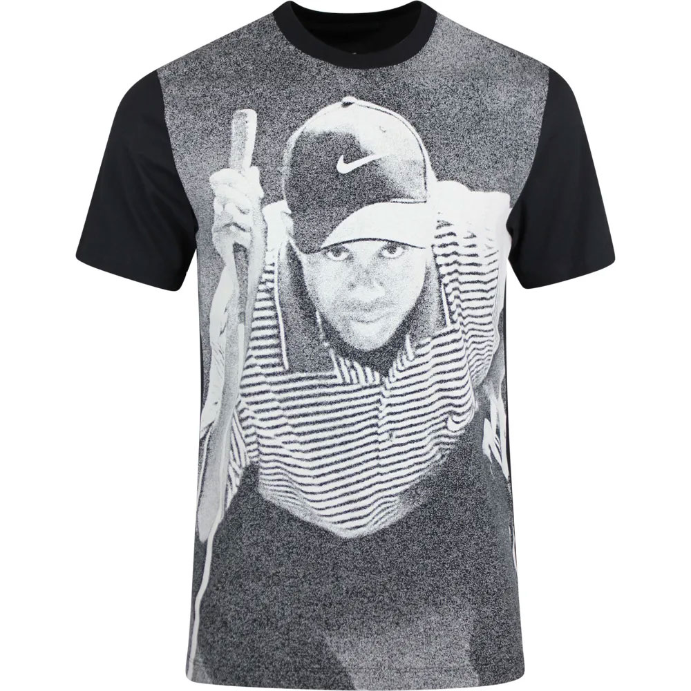 'Nike Golf Tiger Woods T-Shirt' von Nike Golf