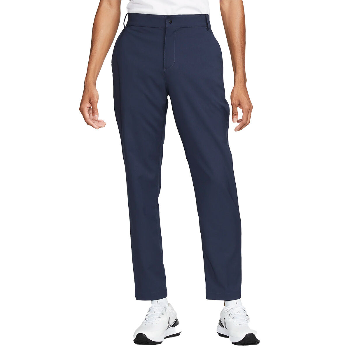Nike Men's Victory Dri-FIT Golf Trousers, Mens, Obsidian, 32, Short | American Golf von Nike Golf