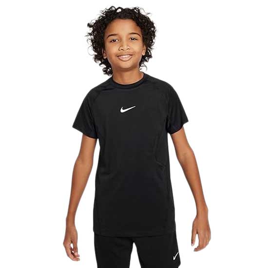 Nike Kids Fj6858 Short Sleeve T-shirt  6-8 Years Junge von Nike Kids