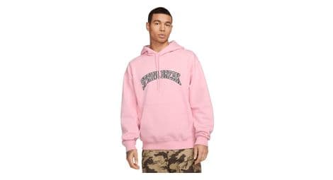 nike sb spring break hoodie pink von Nike SB