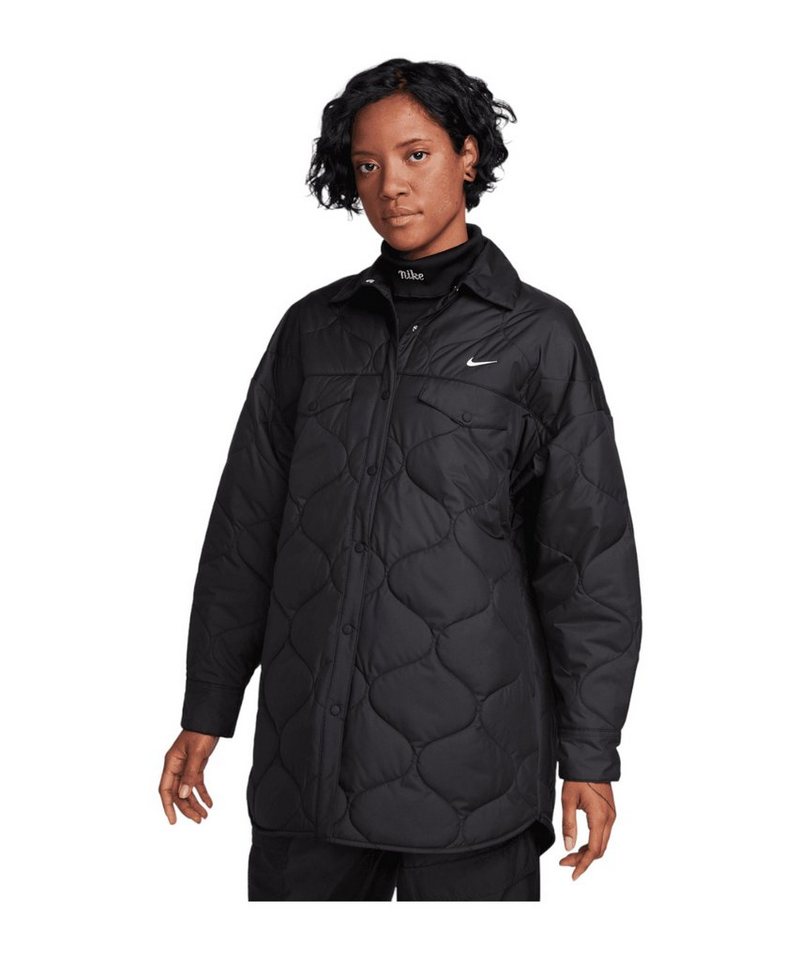 Nike Sportswear Allwetterjacke Essentials Jacke Damen von Nike Sportswear