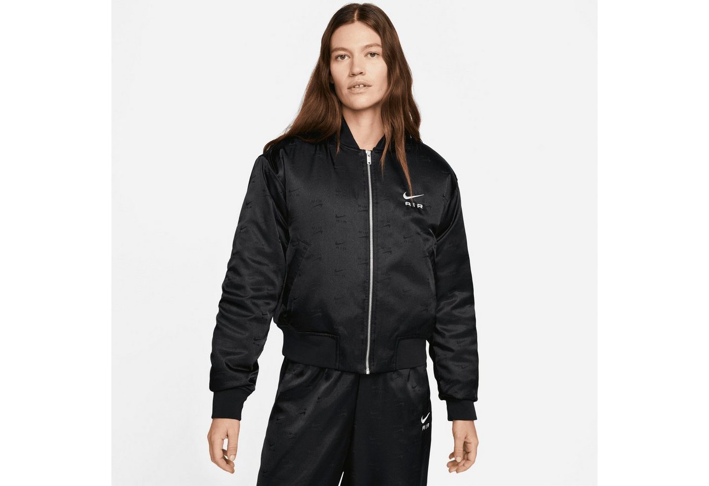 Nike Sportswear Blouson Air Women's Bomber Jacket von Nike Sportswear
