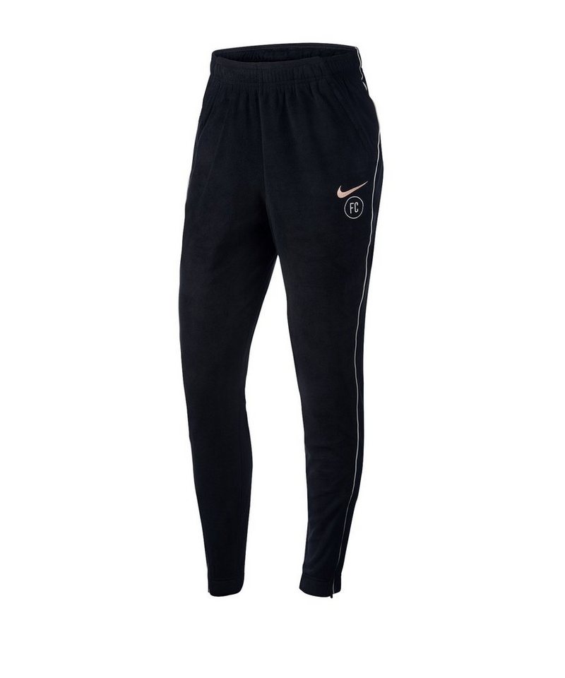 Nike Sportswear Jogger Pants F.C. Dri-FIT Trainingshose lang Damen von Nike Sportswear