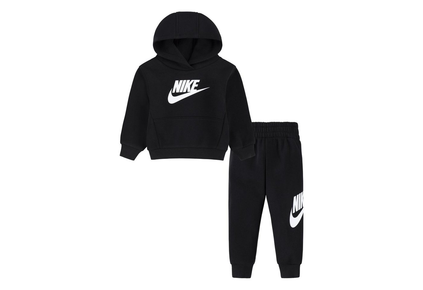 Nike Sportswear Jogginganzug, mit Kapuze von Nike Sportswear