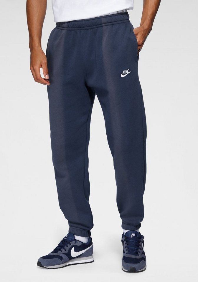 Nike Sportswear Sporthose Club Fleece Men's Pants von Nike Sportswear