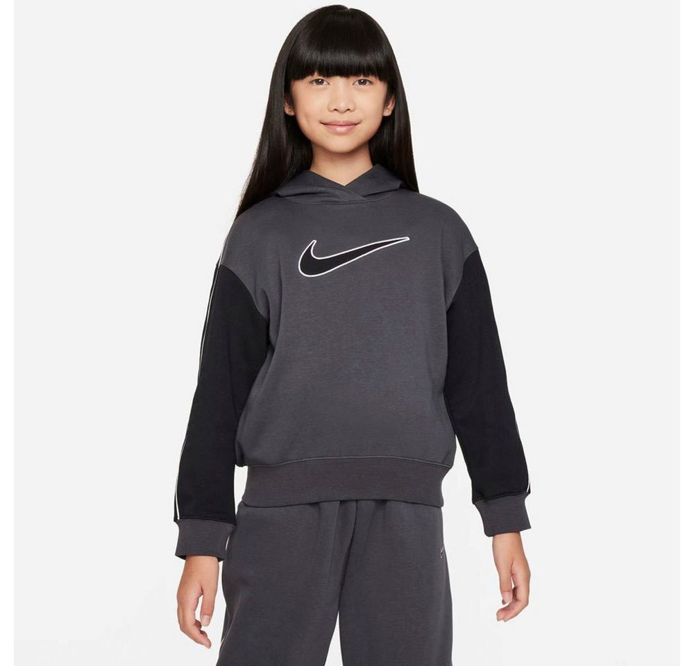 Nike Sportswear Kapuzensweatshirt NSW OS PO HOODIE SW - für Kinder von Nike Sportswear