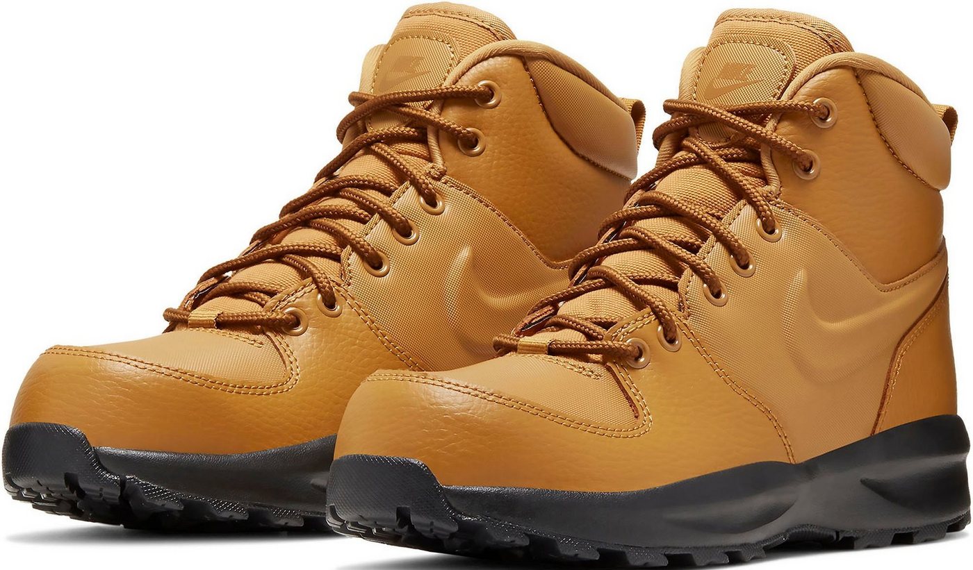 Nike Sportswear Manoa Leather Schnürboots von Nike Sportswear