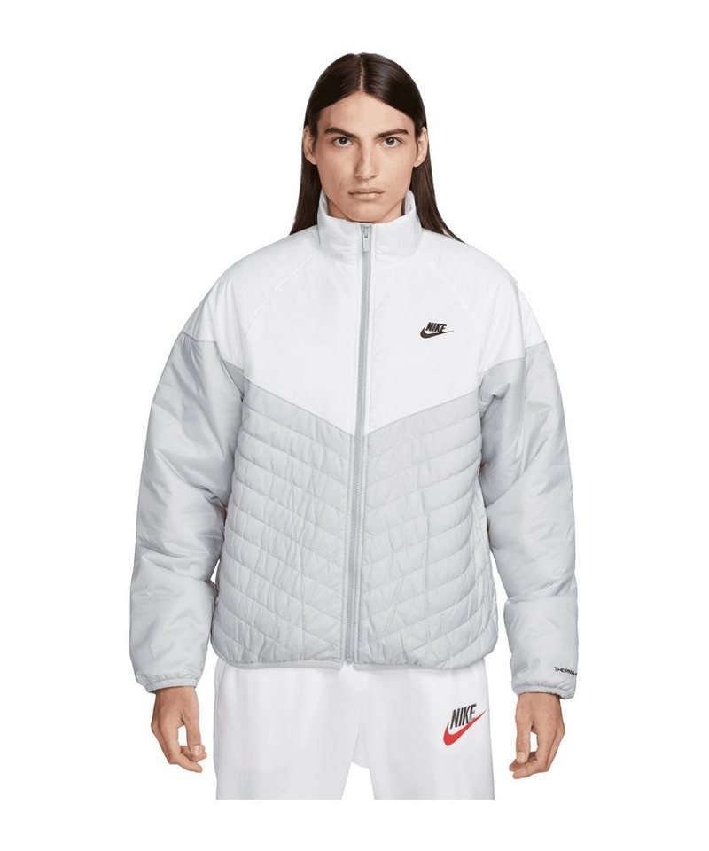 Nike Sportswear Sweatjacke Storm-FIT Puffer Windrunner von Nike Sportswear