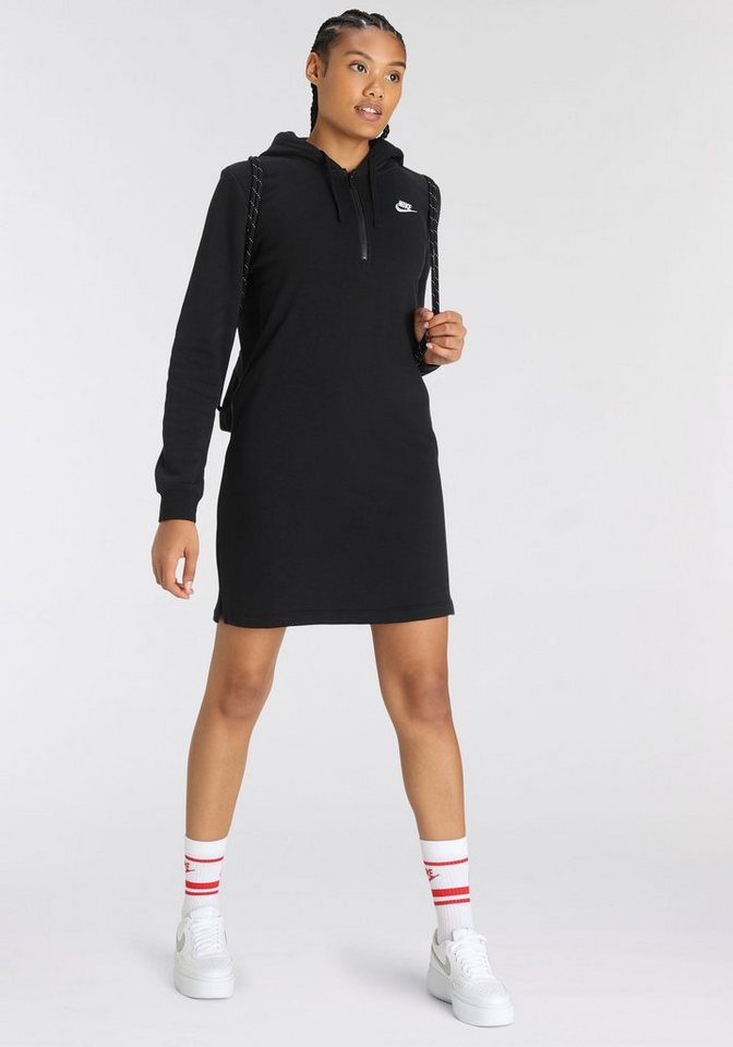 Nike Sportswear Sweatkleid Club Fleece Women's Dress von Nike Sportswear