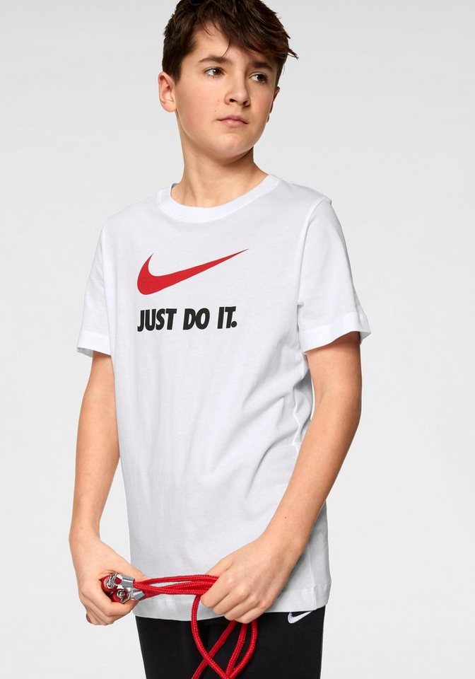 Nike Sportswear T-Shirt Big Kids' JDI T-Shirt von Nike Sportswear