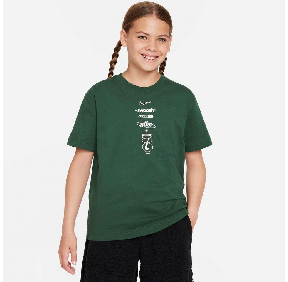 Nike Sportswear T-Shirt G NSW BF TEE SW - für Kinder von Nike Sportswear