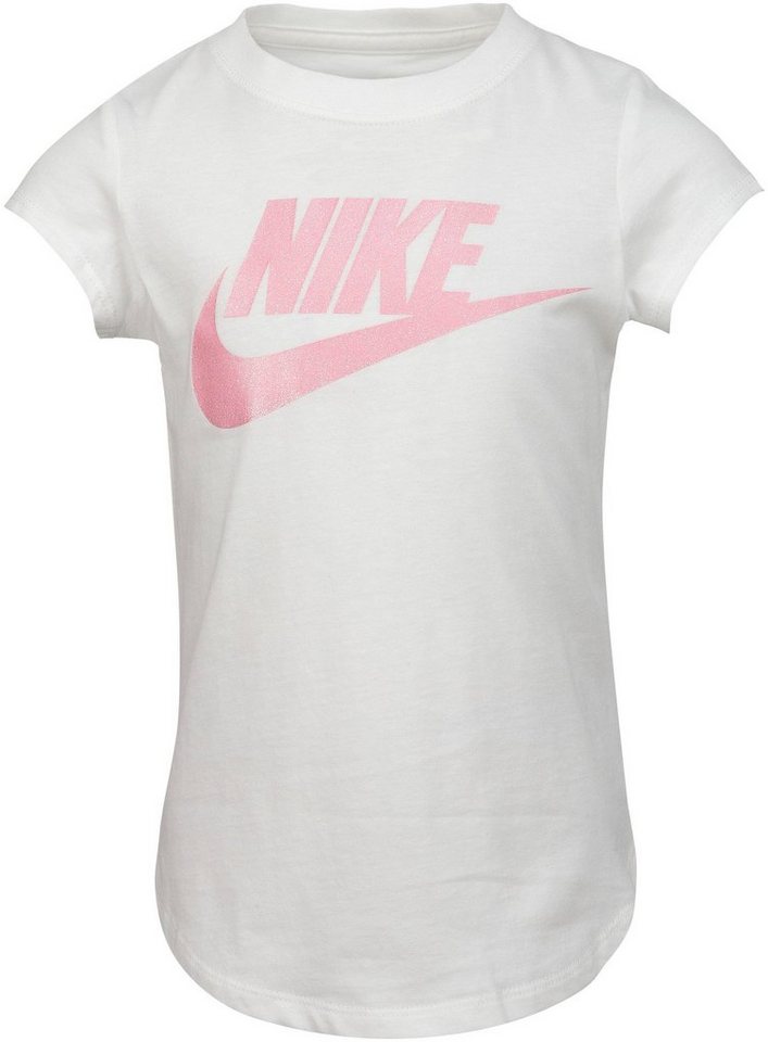 Nike Sportswear T-Shirt NIKE FUTURA SHORT SLEEVE TEE - für Kinder von Nike Sportswear