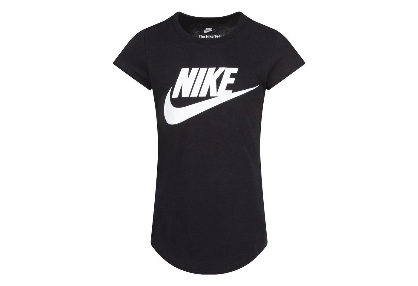 Nike Sportswear T-Shirt NIKE FUTURA SHORT SLEEVE TEE - für Kinder von Nike Sportswear