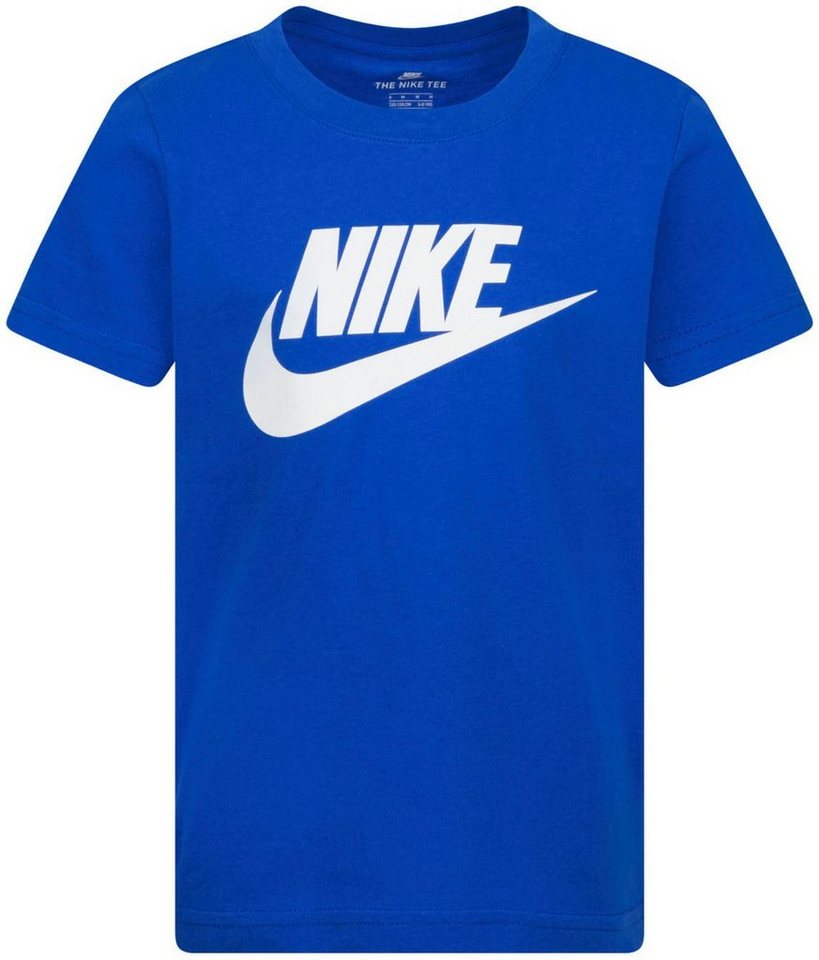 Nike Sportswear T-Shirt NKB NIKE FUTURA Short Sleeve TEE - für Kinder von Nike Sportswear