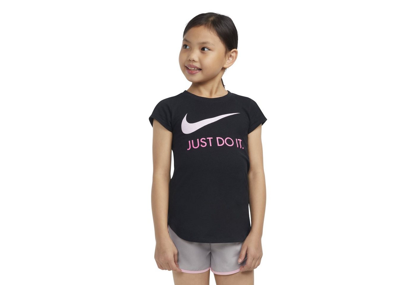Nike Sportswear T-Shirt NKG SWOOSH JDI S/S TEE von Nike Sportswear