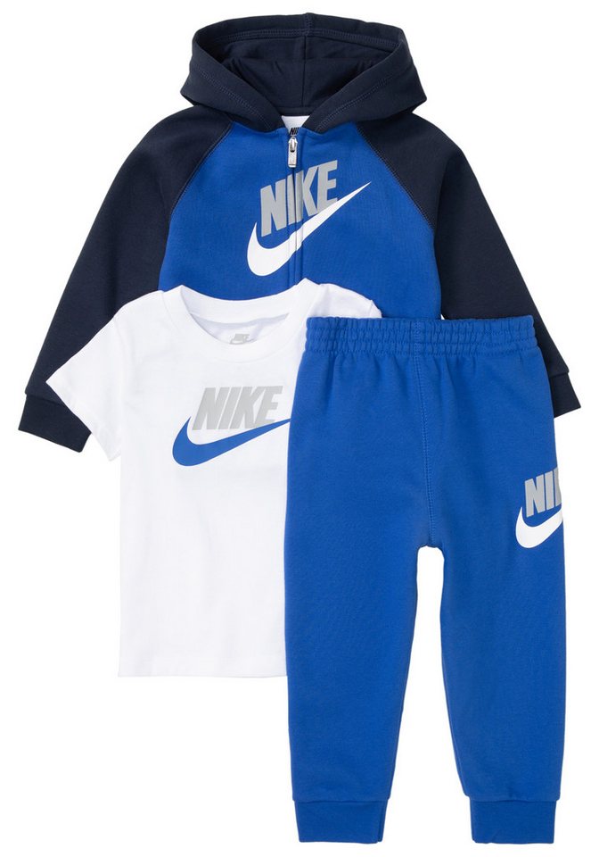 Nike Sportswear Trainingsanzug (Set, 3-tlg) von Nike Sportswear