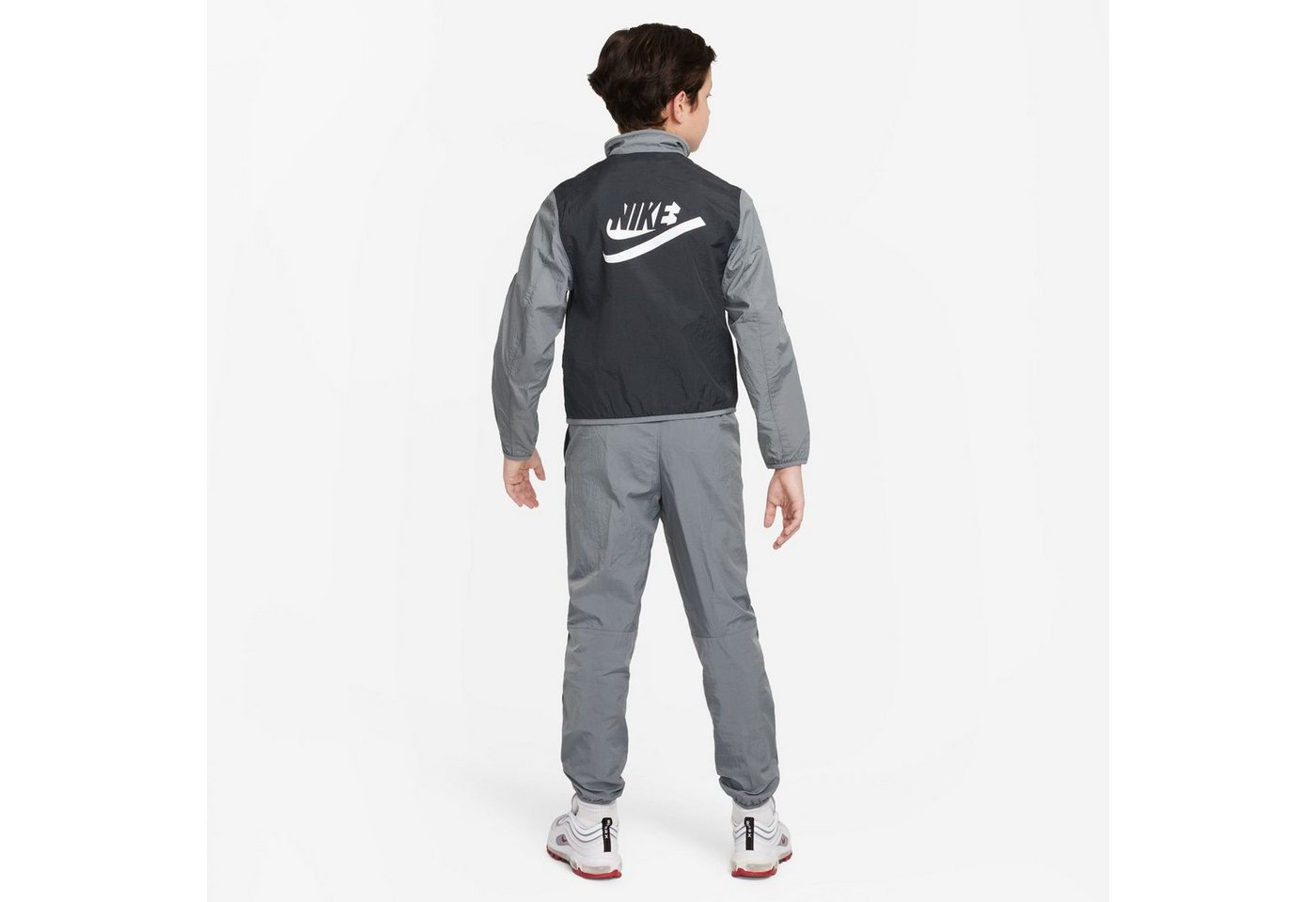 Nike Sportswear Trainingsanzug BIG KIDS' TRACKSUIT von Nike Sportswear