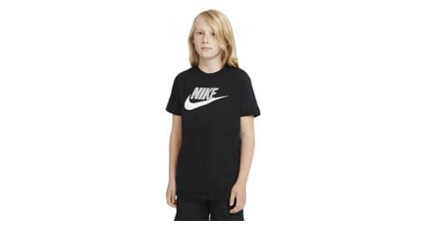nike sportswear kinder kurzarm t shirt schwarz von Nike Sportswear