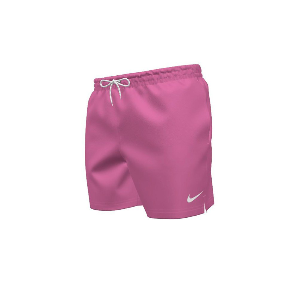 Nike Swim 5´´ Volley Swimming Shorts Rosa XL Mann von Nike Swim
