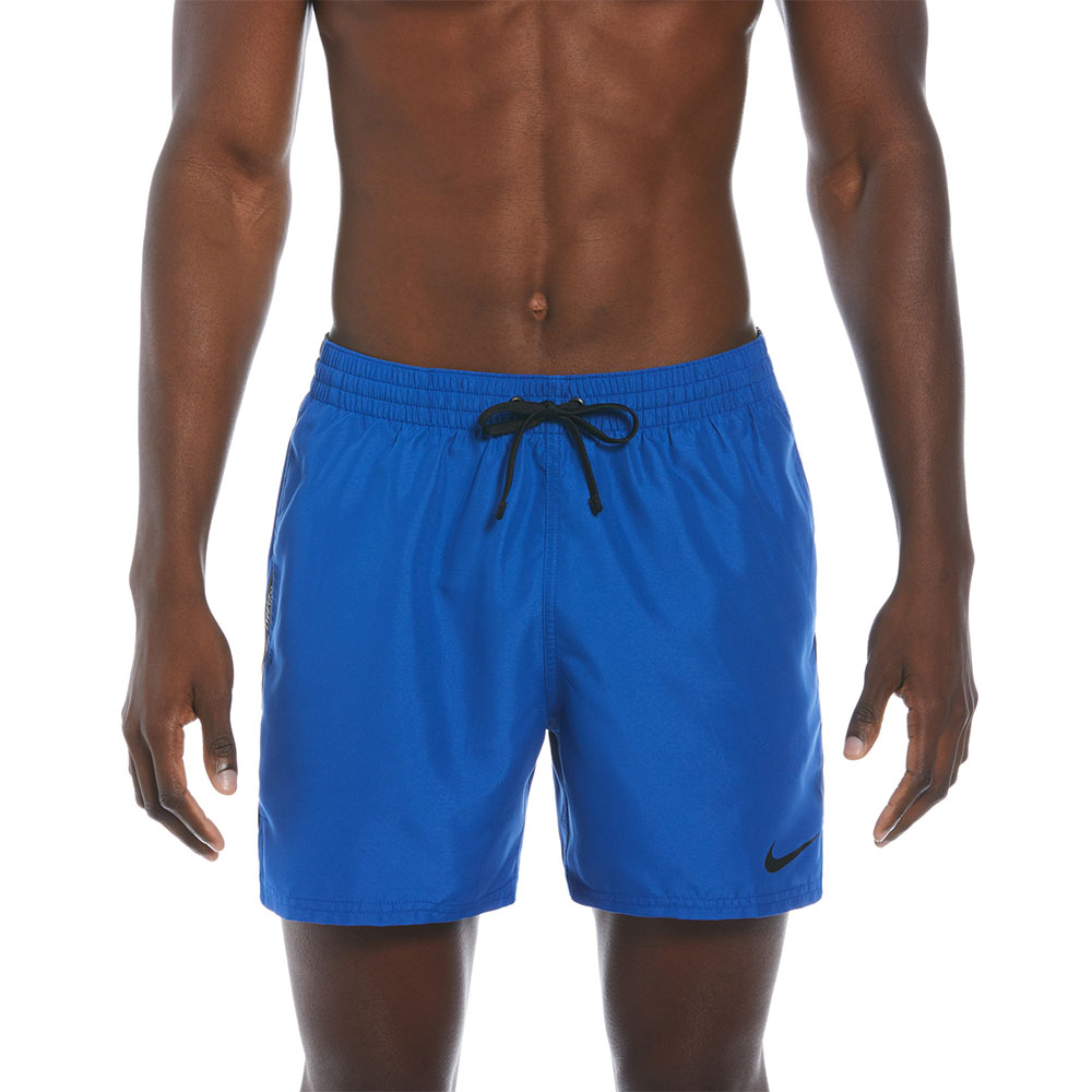 Nike Swim 5´´ Volley Swimming Shorts Blau XL Mann von Nike Swim