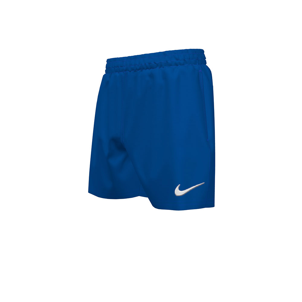 Nike Swim Essential 4´´ Volley Swimming Shorts  8-9 Years Junge von Nike Swim