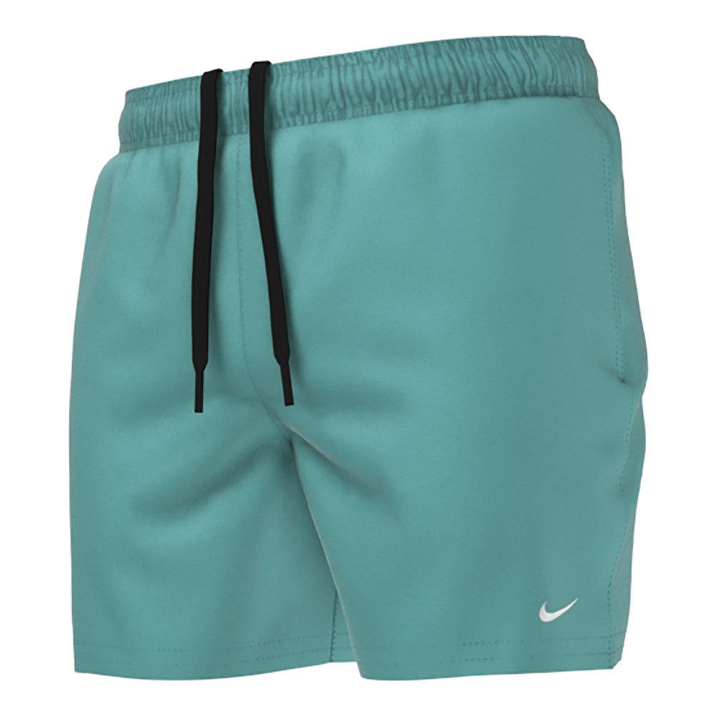 Nike Swim Essential Lap 5´´ Volley Swimming Shorts Blau S Mann von Nike Swim