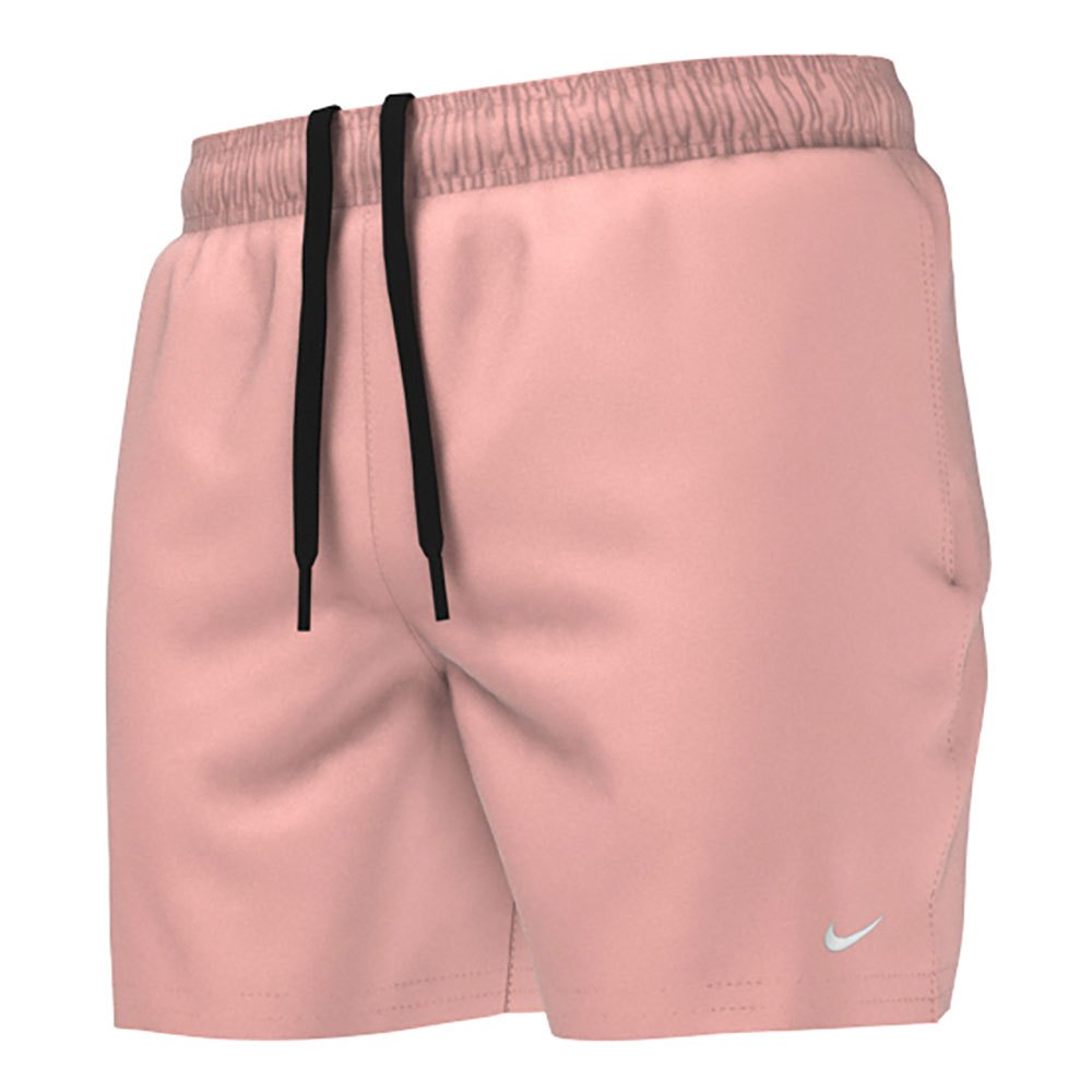 Nike Swim Essential Lap 5´´ Volley Swimming Shorts Rosa S Mann von Nike Swim