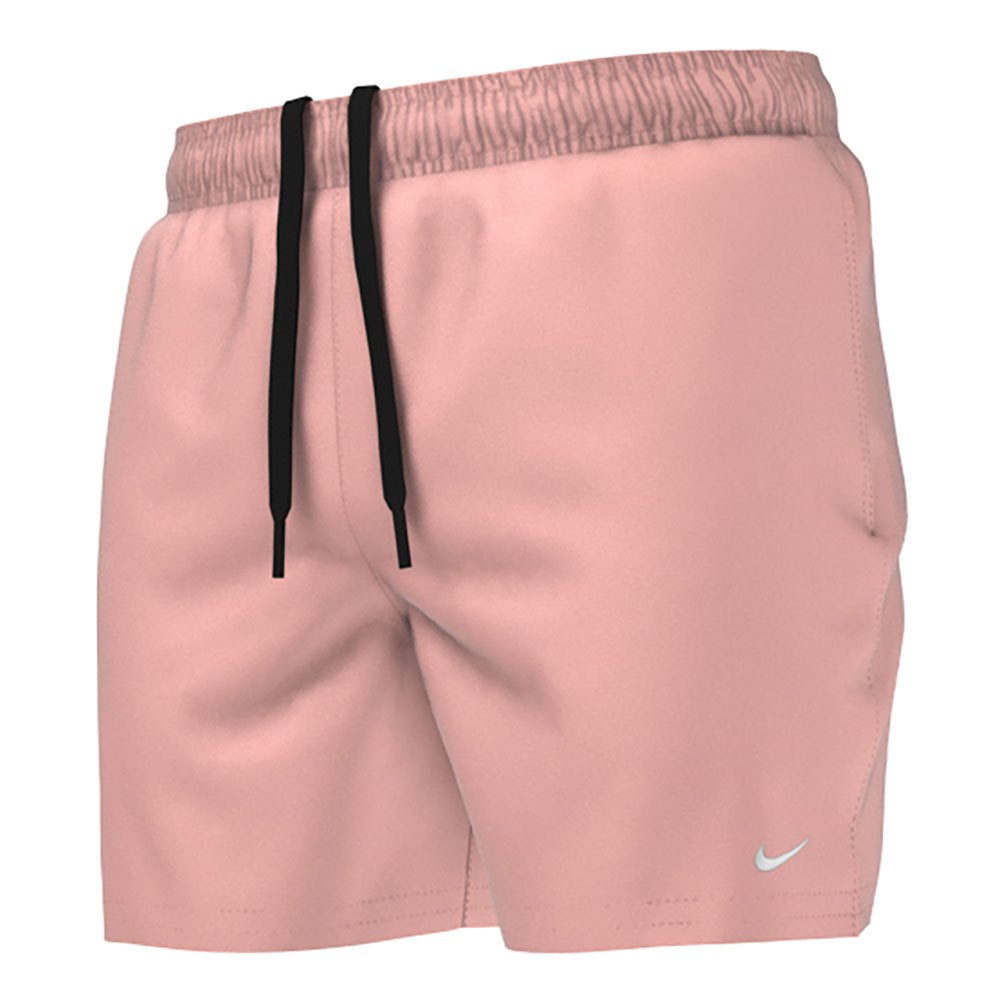 Nike Swim Essential Lap 5´´ Volley Swimming Shorts Rosa XL Mann von Nike Swim