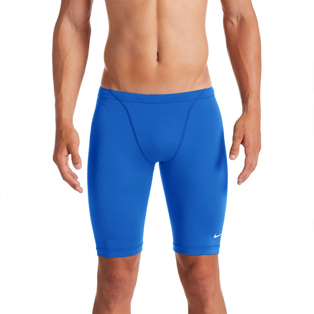 Nike Swim Hydrastrong Solid Jammer Blau 38 Mann von Nike Swim