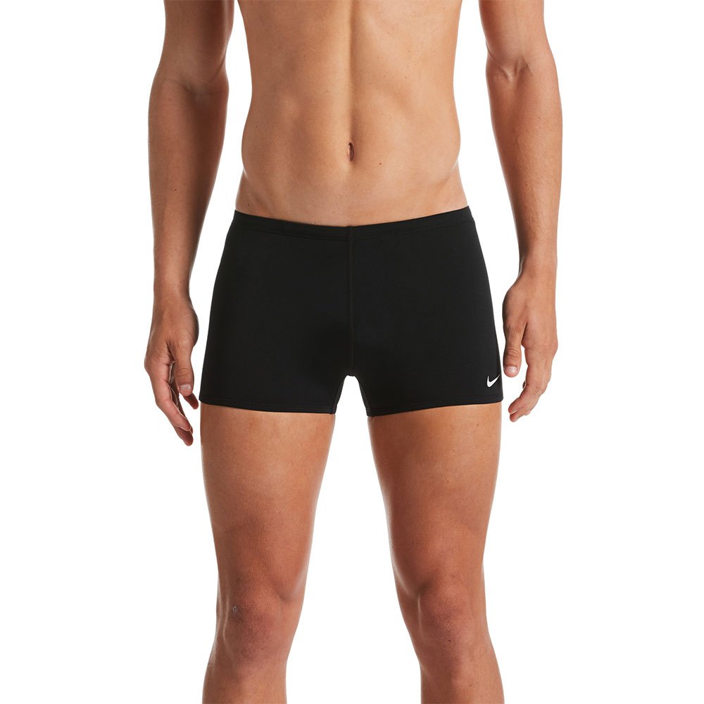 Nike Swim Hydrastrong Solid Swim Boxer Schwarz 28 Mann von Nike Swim