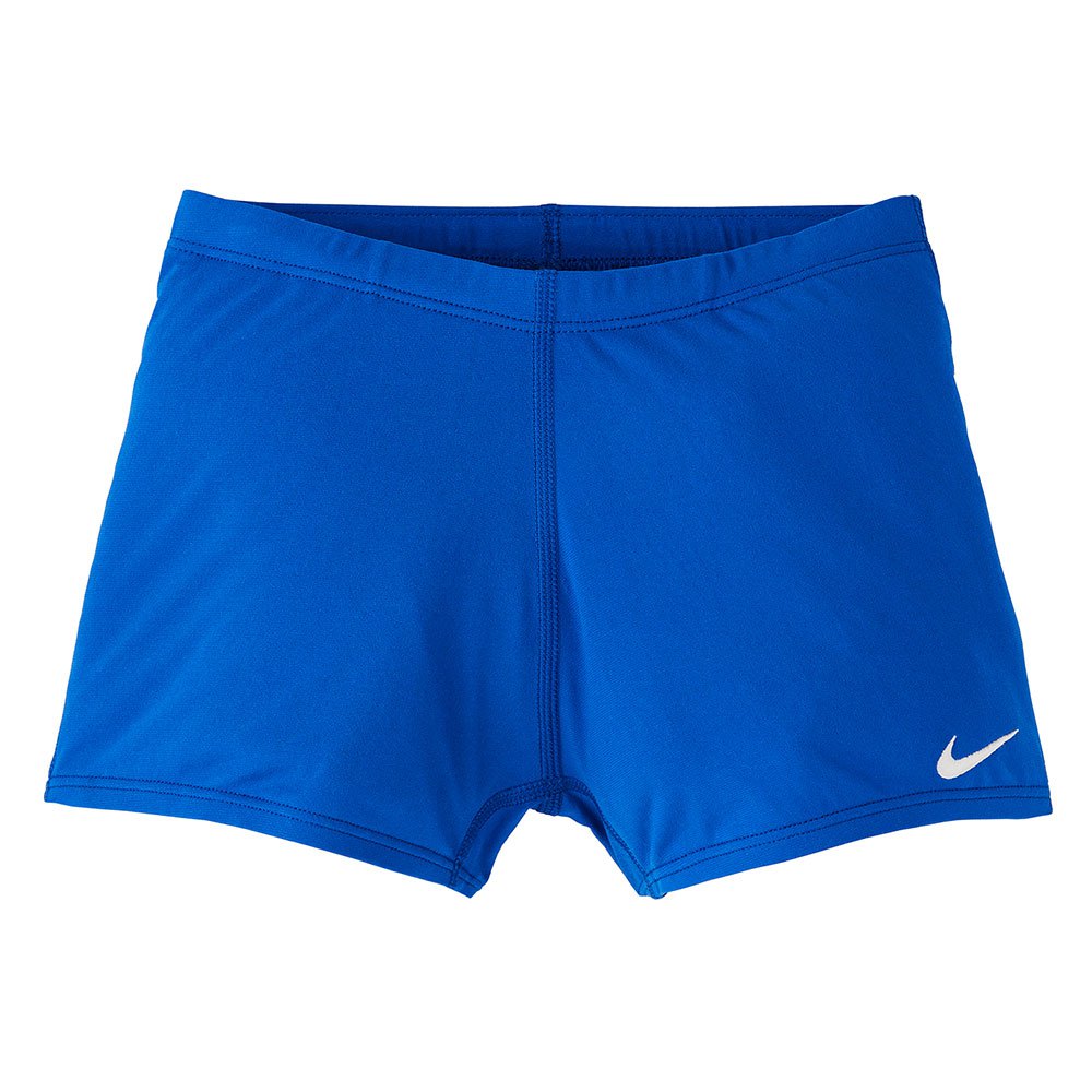 Nike Swim Hydrastrong Solids Boxer Blau 8-9 Years Junge von Nike Swim