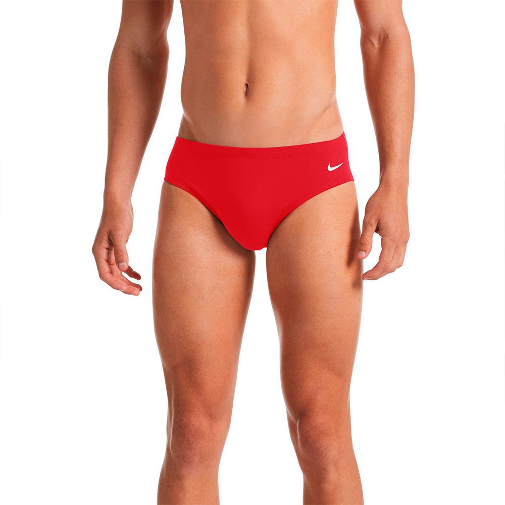 Nike Swim Nessa004 Swimming Brief Rot 38 Mann von Nike Swim