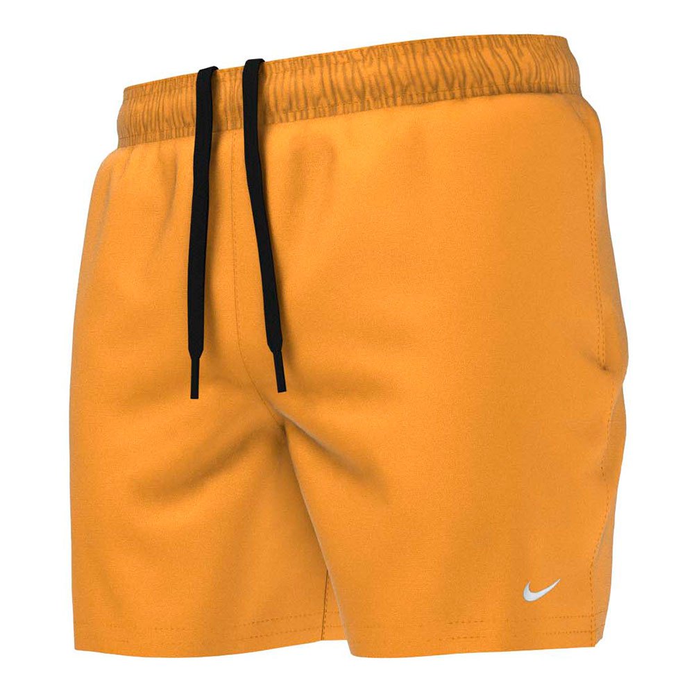 Nike Swim Nessa560 5 Volley Swimming Shorts Orange M Mann von Nike Swim